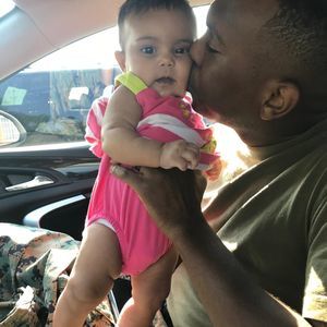 Meet your Posher, Timothy